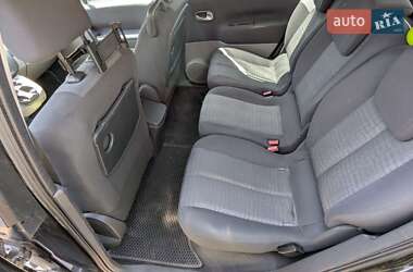 Минивэн Renault Scenic 2008 в 