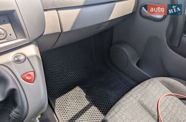 Минивэн Renault Scenic 2008 в 