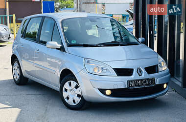 Минивэн Renault Scenic 2007 в Харькове