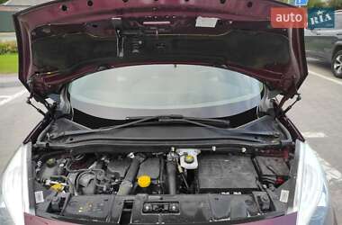 Мінівен Renault Scenic 2014 в 