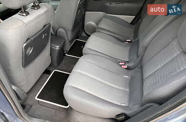 Минивэн Renault Scenic 2008 в 