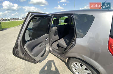 Минивэн Renault Scenic 2008 в 