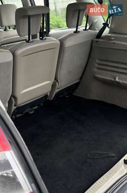 Минивэн Renault Scenic 2006 в 