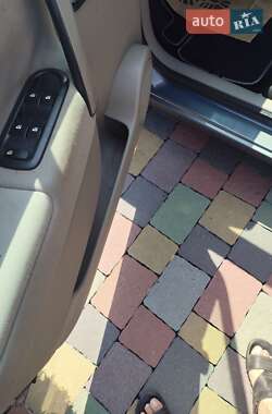 Минивэн Renault Scenic 2006 в 