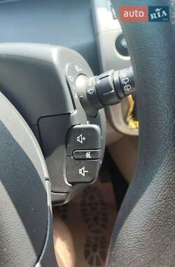 Минивэн Renault Scenic 2006 в 