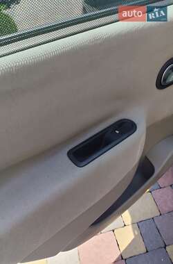 Минивэн Renault Scenic 2006 в 