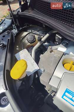 Минивэн Renault Scenic 2006 в 