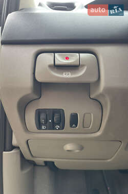 Минивэн Renault Scenic 2005 в 