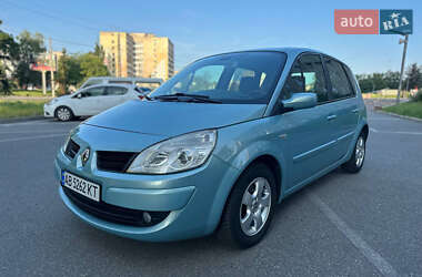 Renault Scenic 2007 Renault Scenic 2007