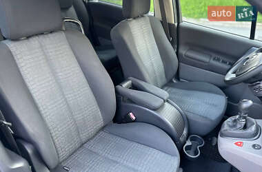 Минивэн Renault Scenic 2007 в 
