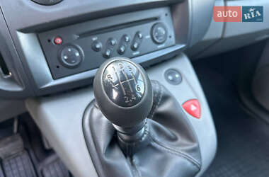 Минивэн Renault Scenic 2007 в 