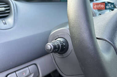 Минивэн Renault Scenic 2007 в 