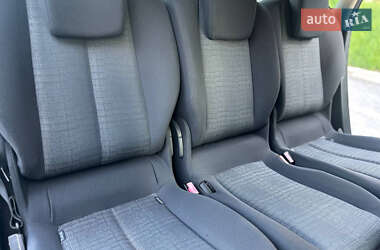 Минивэн Renault Scenic 2007 в 