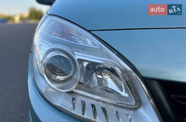 Минивэн Renault Scenic 2007 в 