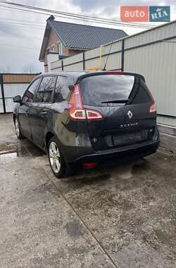 Мінівен Renault Scenic 2009 в Вінниці