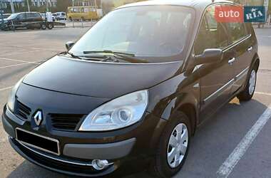Renault Scenic 2008