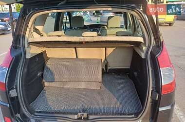 Минивэн Renault Scenic 2008 в 