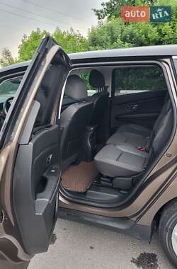 Минивэн Renault Scenic 2019 в 