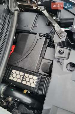Минивэн Renault Scenic 2019 в 