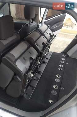 Минивэн Renault Scenic 2006 в 