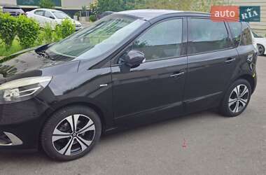 Мінівен Renault Scenic 2012 в Рівному