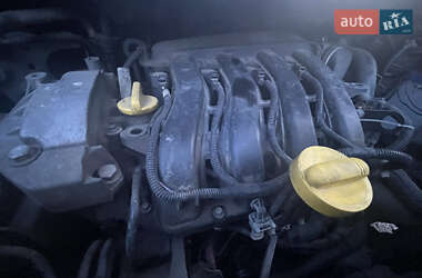Минивэн Renault Scenic 2008 в 