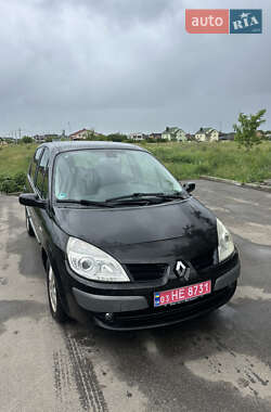 Renault Scenic 2007 Renault Scenic 2007