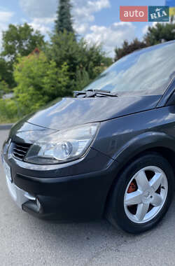 Renault Scenic 2008