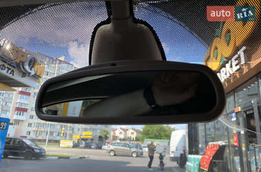 Минивэн Renault Scenic 2008 в 
