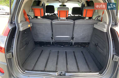 Минивэн Renault Scenic 2008 в 