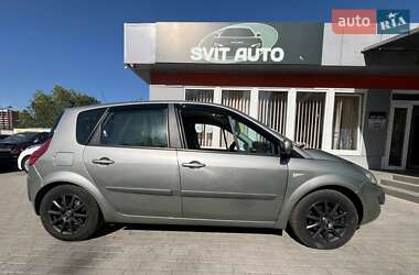 Мінівен Renault Scenic 2006 в 