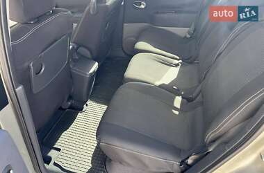 Мінівен Renault Scenic 2006 в 