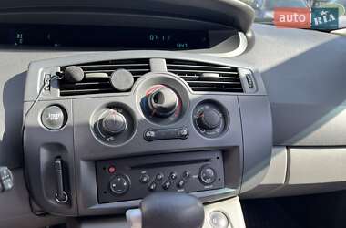 Мінівен Renault Scenic 2006 в 