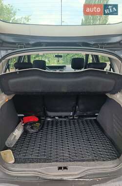 Минивэн Renault Scenic 2009 в 
