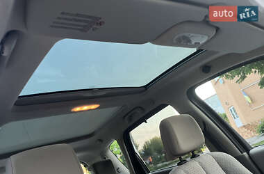 Минивэн Renault Scenic 2006 в 