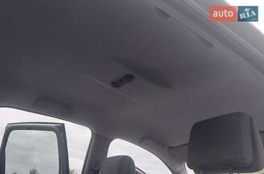 Минивэн Renault Scenic 2004 в 