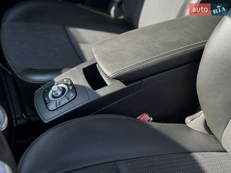 Минивэн Renault Scenic 2011 в Шептицькому