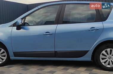 Renault Scenic 2009