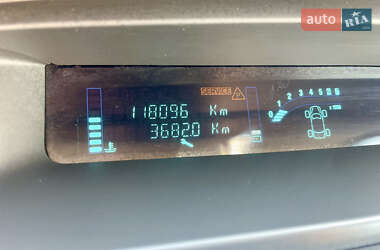 Минивэн Renault Scenic 2006 в 