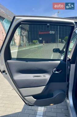 Минивэн Renault Scenic 2006 в 