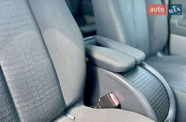 Минивэн Renault Scenic 2006 в 