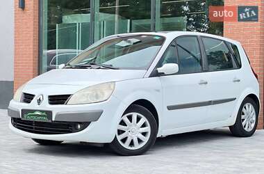 Renault Scenic 2008 Renault Scenic 2008