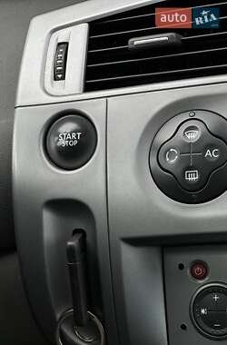 Минивэн Renault Scenic 2008 в 