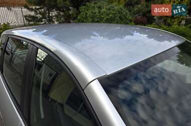 Минивэн Renault Scenic 2013 в 