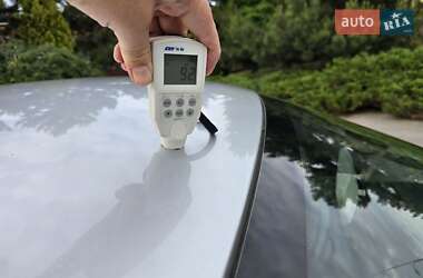 Минивэн Renault Scenic 2013 в 