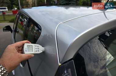 Минивэн Renault Scenic 2013 в 