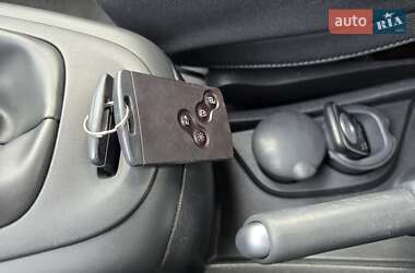 Минивэн Renault Scenic 2013 в 