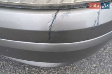 Минивэн Renault Scenic 2007 в 