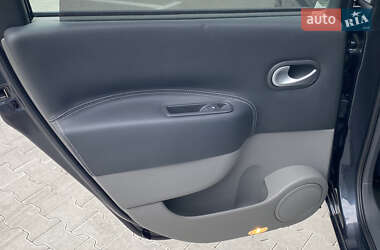 Минивэн Renault Scenic 2008 в 
