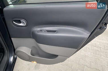 Минивэн Renault Scenic 2008 в 